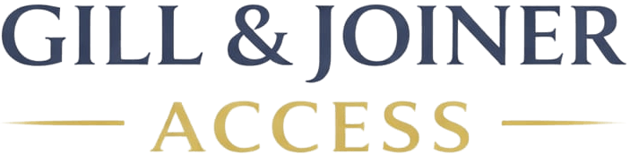 Gill & Joiner Access