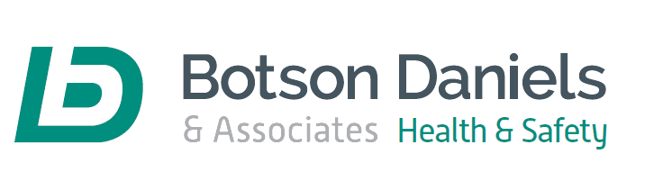 Botson Daniels & Associates — Health & Safety